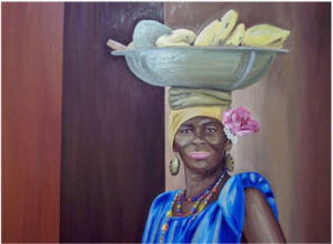 COLECCIÓN PALANQUERAS