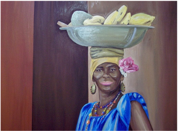 COLECCIÓN PALANQUERAS