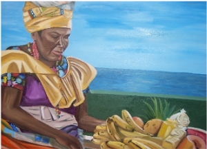 COLECCIÓN PALANQUERAS