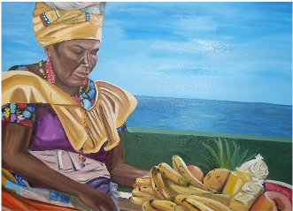 COLECCIÓN PALANQUERAS