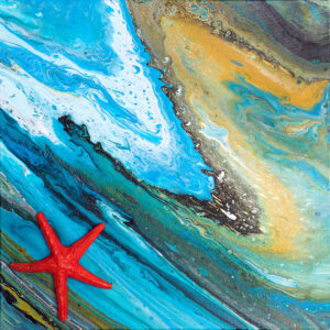 COLECCIÓN EL MAR DE LA VIDA