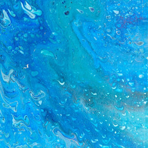 COLECCIÓN EL MAR DE LA VIDA